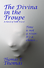The Divina in the Troupe Cover