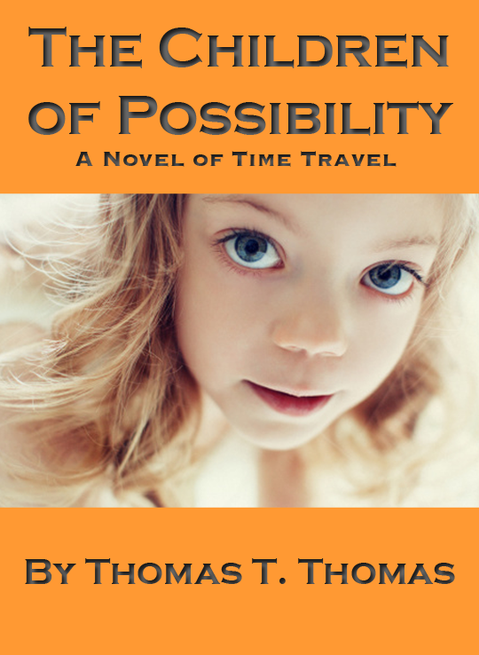 The Children of Possibility Cover