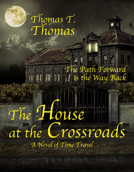 The House at the Crossroads Cover