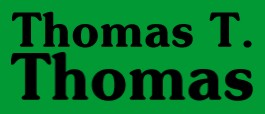 Thomas T. Thomas